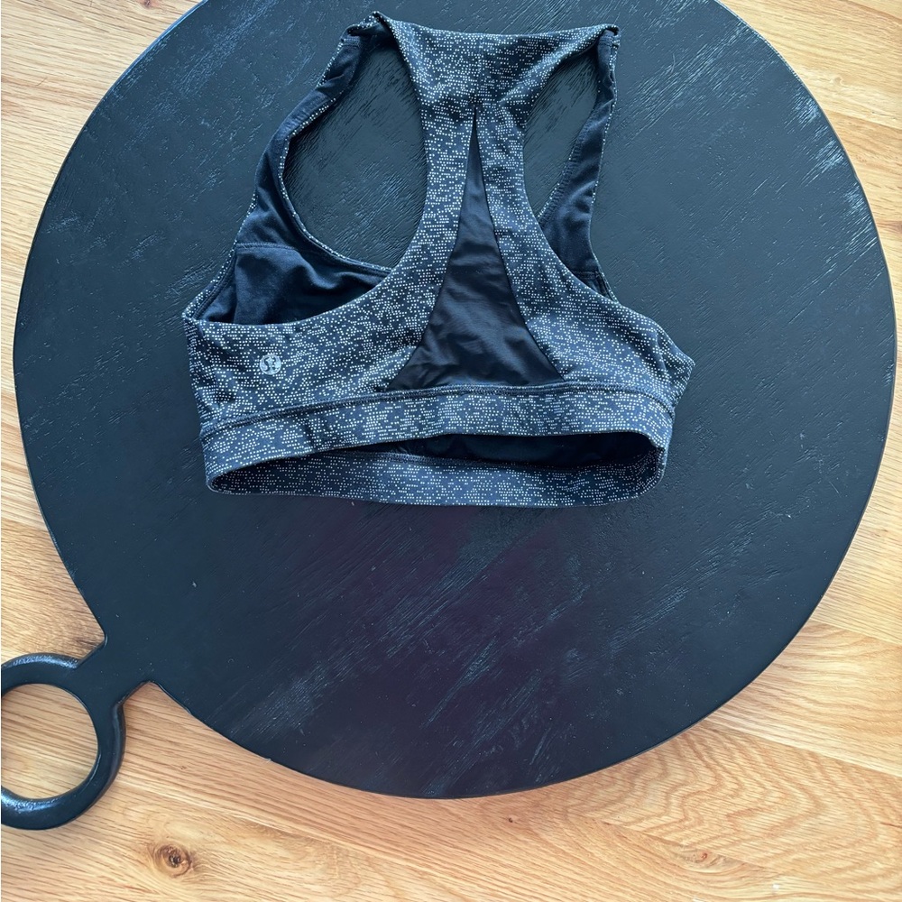 Invigorate bra